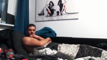 Sachazatii  03-12-2021 Recorded Video Naked